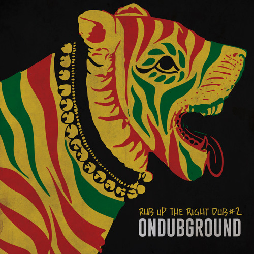 Ini Kamoze - Wings With Me (Ondubground Remix)