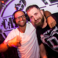 CAFEINA FEMALE EDITION AT LA ROCCA MIXED BY DJ ROMA CLOSING!