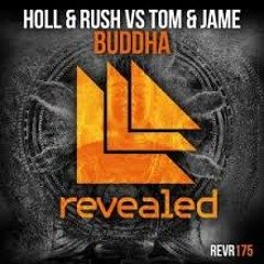 Buddha Vs Never Say Goodbye Vs Tjr & Vinai Bounce( Hardwell Mashup)(Southme remake)