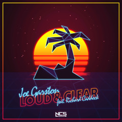 Loud & Clear ft Richard Caddock