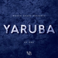 Booka Shade, Yaruba - Black Cow (Original Mix)