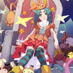 Orange Mint -instrumental-