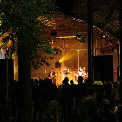 Reedrock Festival Playlist