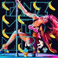 Yves X Niksn - Tanz Mit Mir