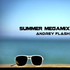 Summer Megamix [2015]