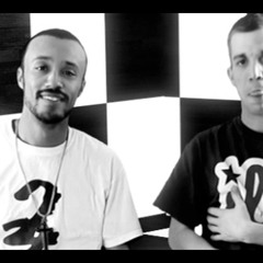 Everywhere We Go ( Ft. GB )