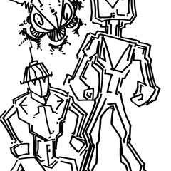 ¡Bandidos! - B-Boy Stance (Beat: KODEK)