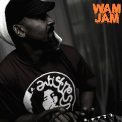 Wamjam - Who You Be? [Preview]