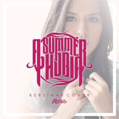 Bersinar (Raisa Cover)