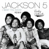 The Jackson 5 - I Want You Back (Funky District Remix)