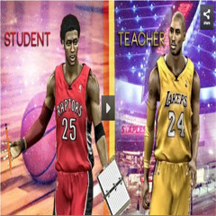 OJ The JuiceMan Sparks