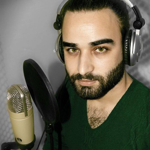 باسل نجم - قلب محزون - تسجيل وتوزيع استديو أوكتافيوس فراس ...