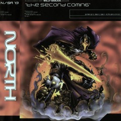 DJ Q @ NSA 13-North Radical Technology