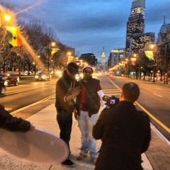 " Heart Of The City "