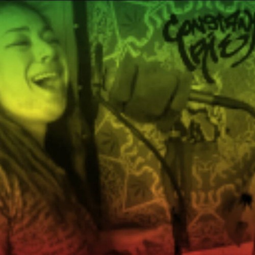 ALI ROOTS - Cuss them Duss them (Constant Irie Dubplate)