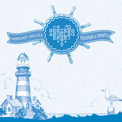 Podcast 2015/ 11 - Der Sommer Kann Kommen by Pischinger & Dermota