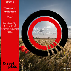 Zwette & Poulecard - Feel (OUT NOW)