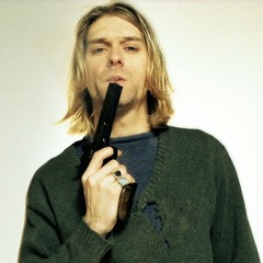 "Kurt Cobain" - Tony TK (Blunted Beatz)