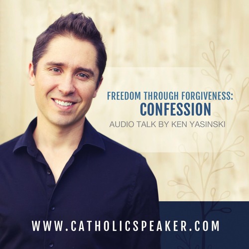 Freedom Through Forgiveness (Sample)