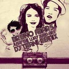 Bruno Mars -Just The Way You Are (DJ Veness Trance Mix)