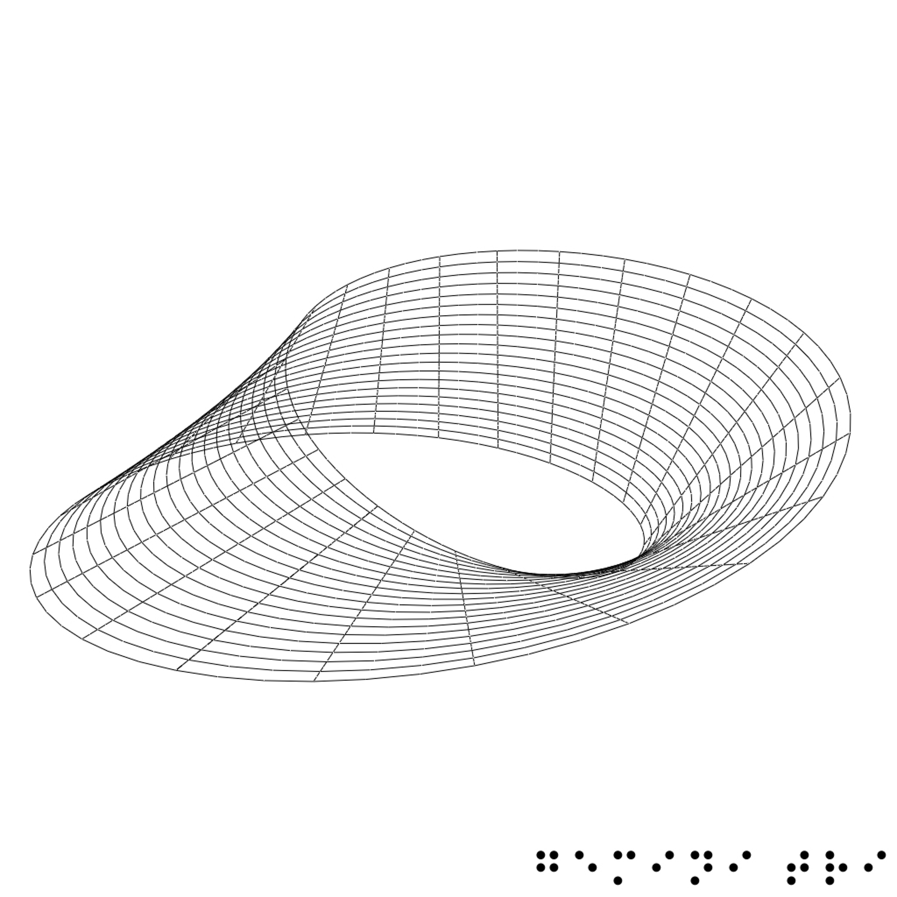 Möbius Strip episode artwork