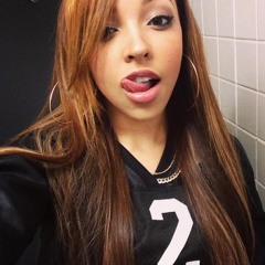 Tinashe | Kid Ink | Type Beat - Love Games (Prod By Taybeats)