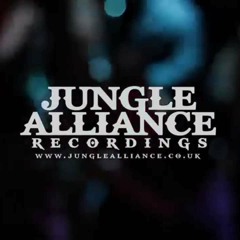 Redrose & DJ Monk - Jungle Tempo [Dialect & Kosine Refix - Unreleased Mix]