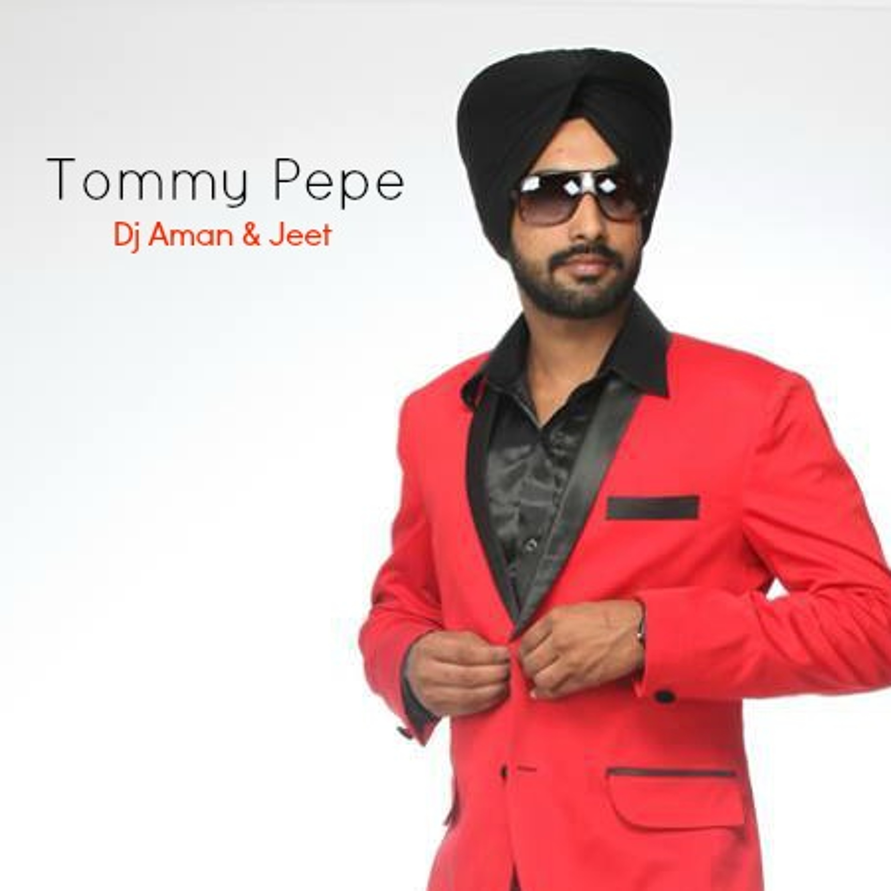 Manjeet Singh