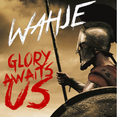 Glory Awaits Us [Hardstyle]