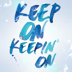 Keep On Feat. ChanThePharoah (Jay Dee Tribute)