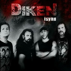 DIKEN - ISYAN 2015