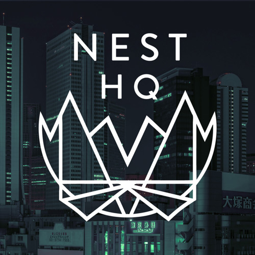 Nest HQ MiniMix: TANUKI