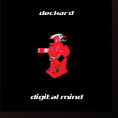 Deckard - Digital Mind (2006)
