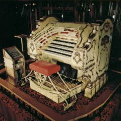 Organ Grinder - orkest de ereprijs