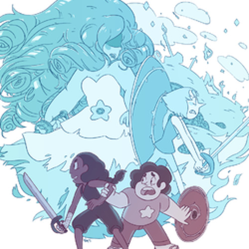 Steven Universe: Do It For Her Remix