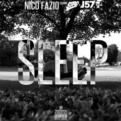Sleep (ft. Stro & J57)