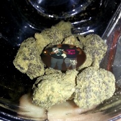 Moon Rocks Remix Ft $ammillion