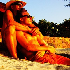 INTERNT BRUK 4# Anton Fredriksson - Värderingar & Vision