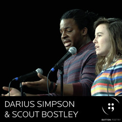 Darius Simpson & Scout Bostley - Lost Voices