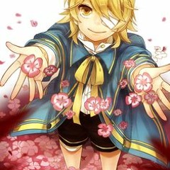 Vocaloid - Oliver - Raindrops