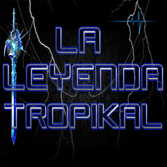 LA LEYENDA TROPIKAL - ENAMORADO