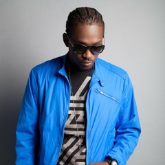 Busy Signal - Reggae Make You Rock