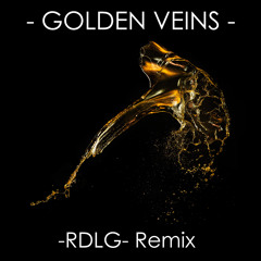 Two Door Cinema Club - Golden Veins (-RDLG- Remix)