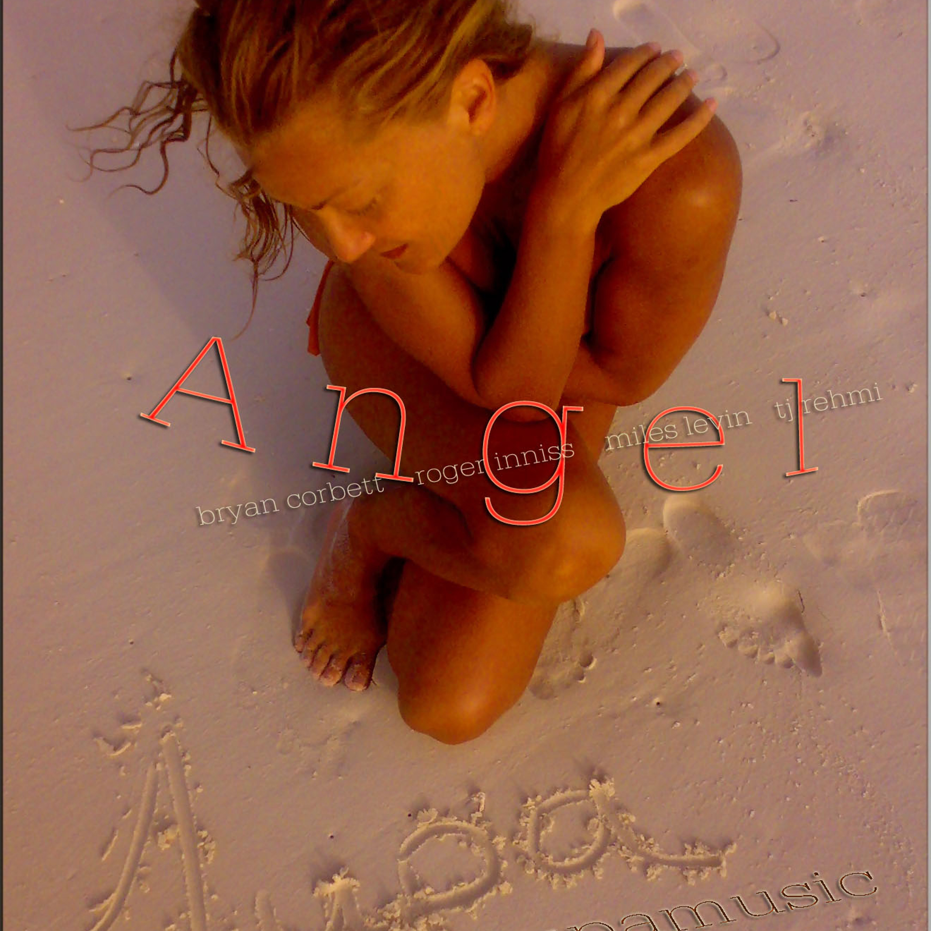 Lupa - Angel episode artwork