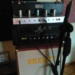 Breket "Black Rockit" 30w 8-16 ohms