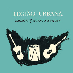 Eu sei - Legião Urbana (Cover by Wellington Moreira)