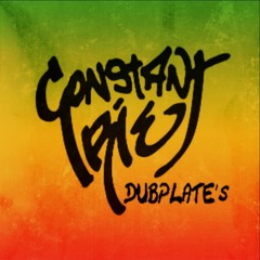 ALI ROOTS - WE KILL A SOUND (Constant Irie Dubplate