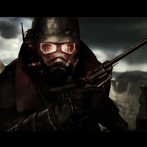 Fallout  New Vegas Main Theme