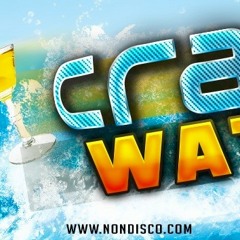 DJ JUARRE & DJ TXESPO - CRAZY WATER 2015