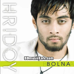 Bangla New Song Hridoy Khan -  Bolna Toi Bolna